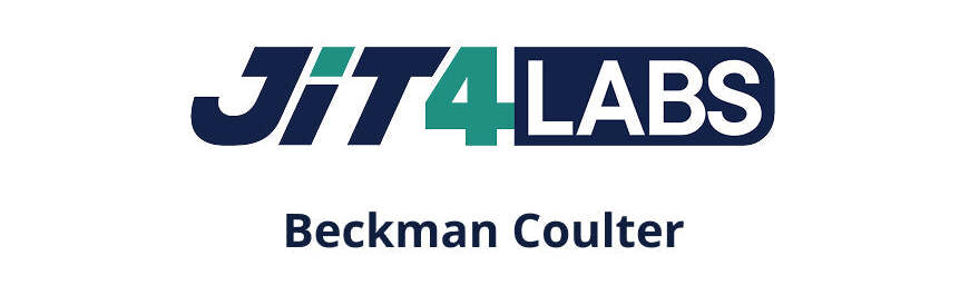 Beckman Coulter Analyser Hub