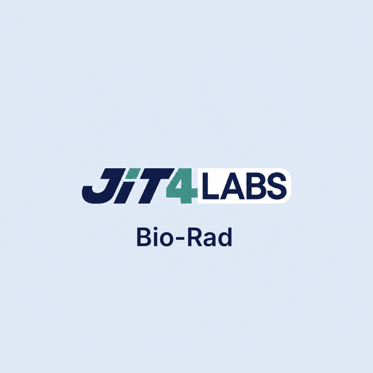 Bio-Rad 27124 Lyphochek Specialty Immunoassay Control Level 1
