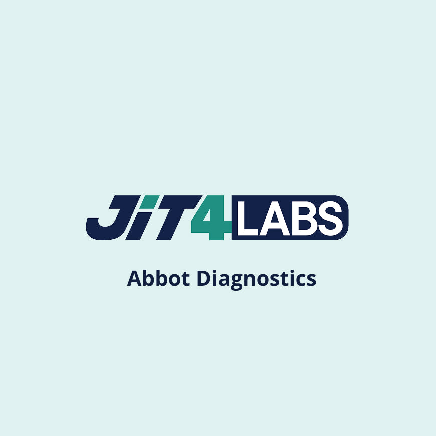 Alinity 7P5010I ESTRADIOLO CONTROL