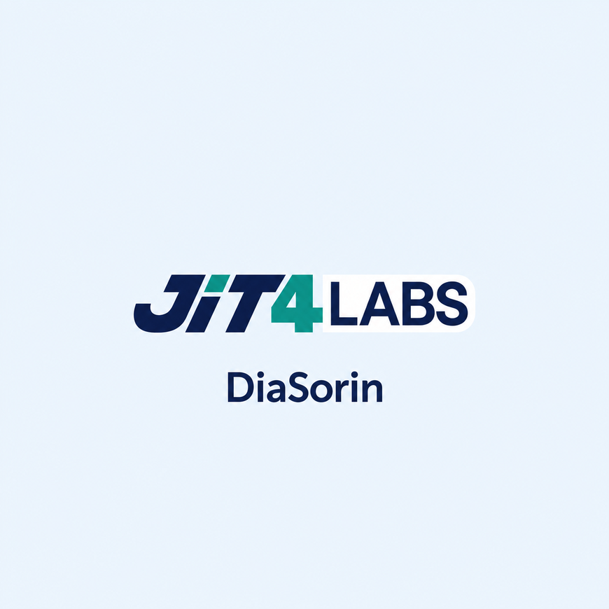 Diasorin 310601 LIAISON 25 OH Vitamin D TOTAL Control Set