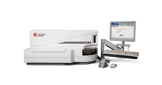 Used & Refurbished Access Immunoassay System