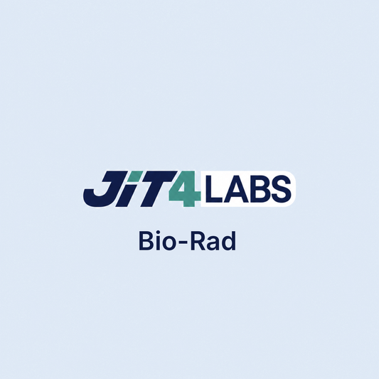 Bio-Rad 27126 Lyphochek Specialty Immunoassay Control Level 3