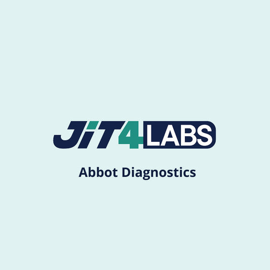 Alinity 8P7001C ICT URINE CALIBRATOR