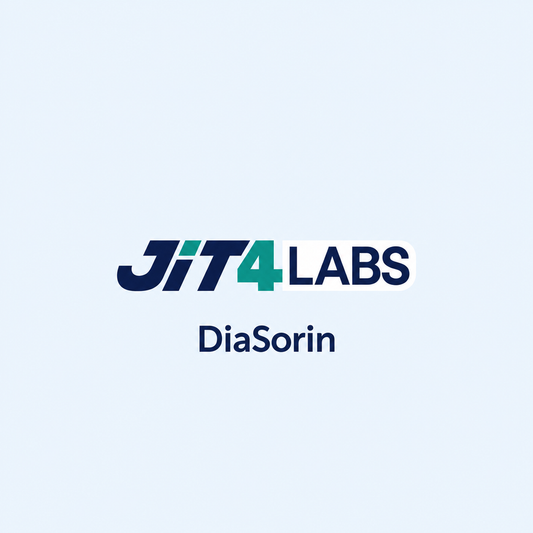 Diasorin 310340 LIAISON hGH